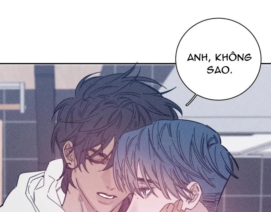 Mùa Xuân Đang Đến Chapter 83 Trang 66