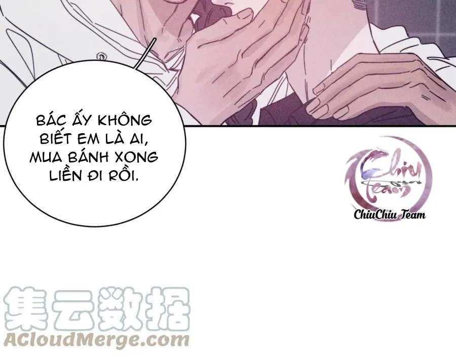 Mùa Xuân Đang Đến Chapter 83 Trang 67