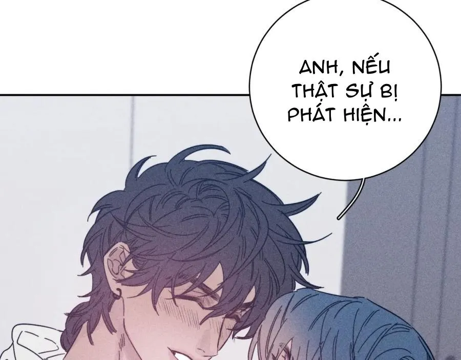 Mùa Xuân Đang Đến Chapter 83 Trang 71