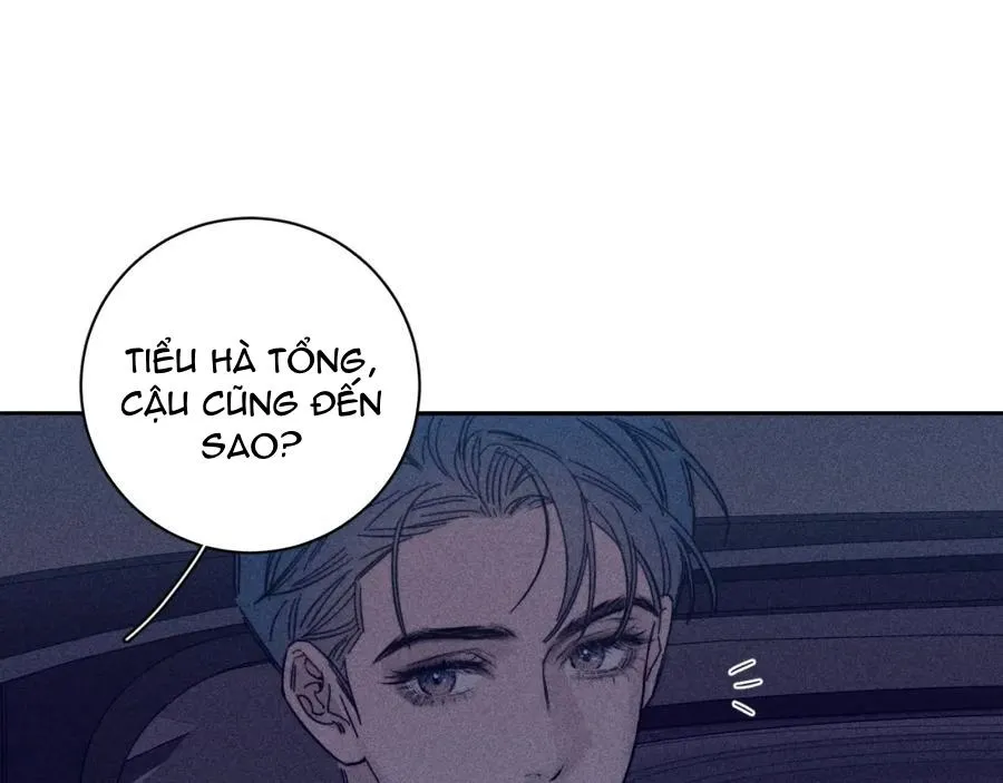 Mùa Xuân Đang Đến Chapter 83 Trang 78