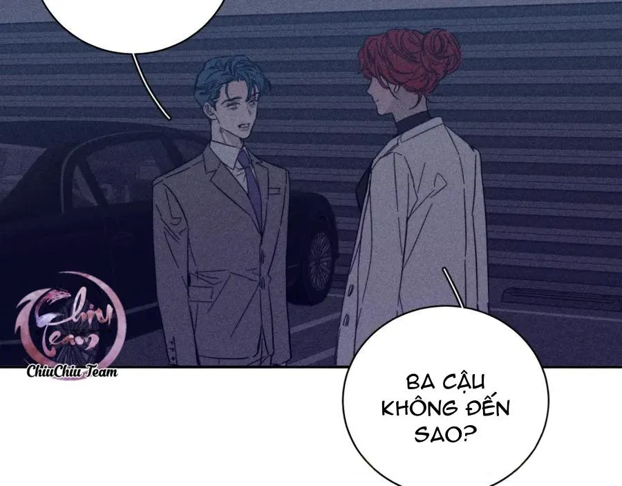 Mùa Xuân Đang Đến Chapter 83 Trang 82