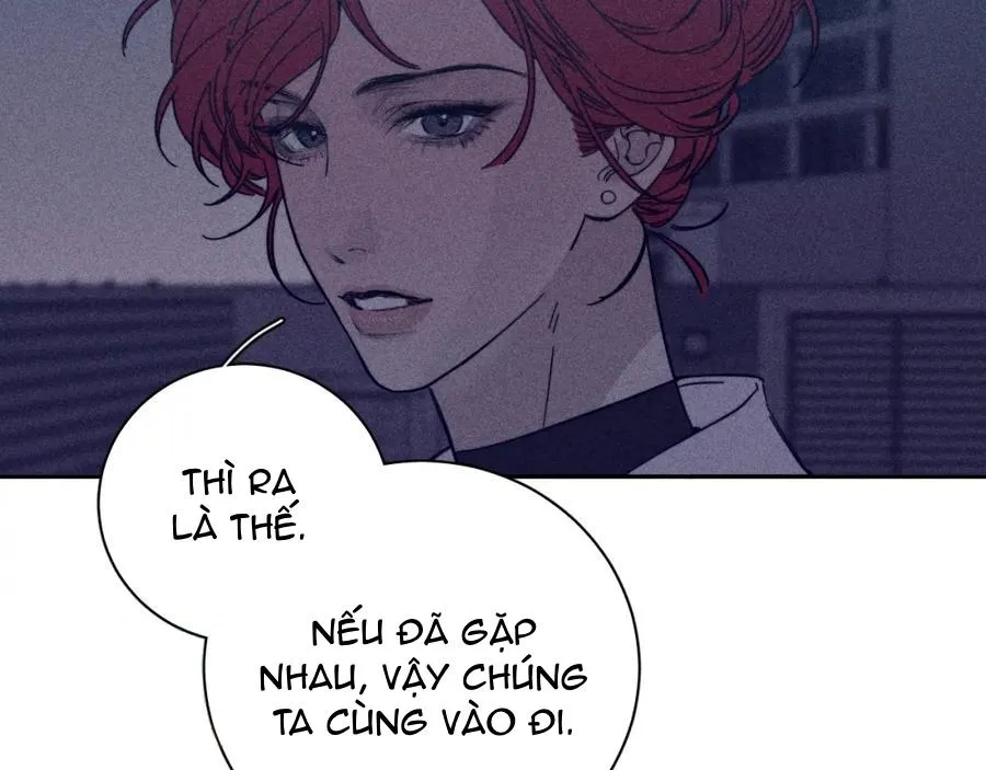 Mùa Xuân Đang Đến Chapter 83 Trang 85