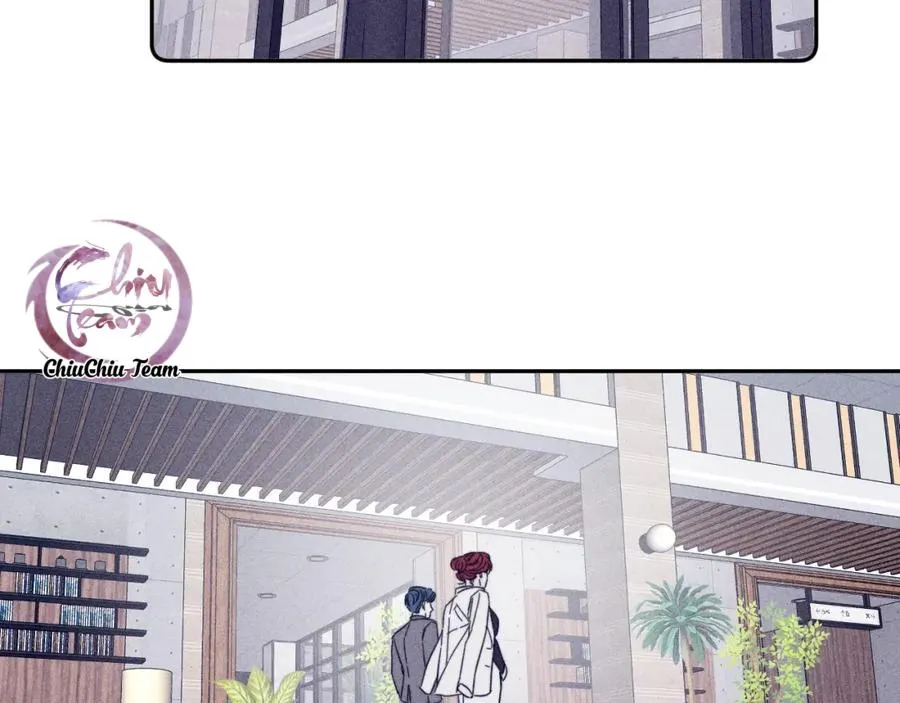 Mùa Xuân Đang Đến Chapter 83 Trang 87