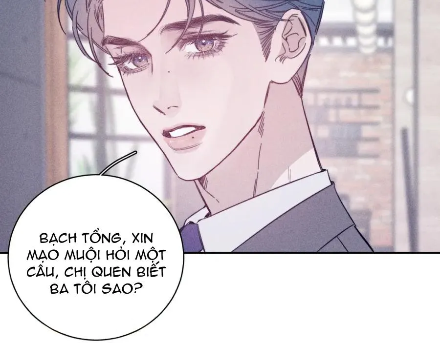 Mùa Xuân Đang Đến Chapter 83 Trang 91