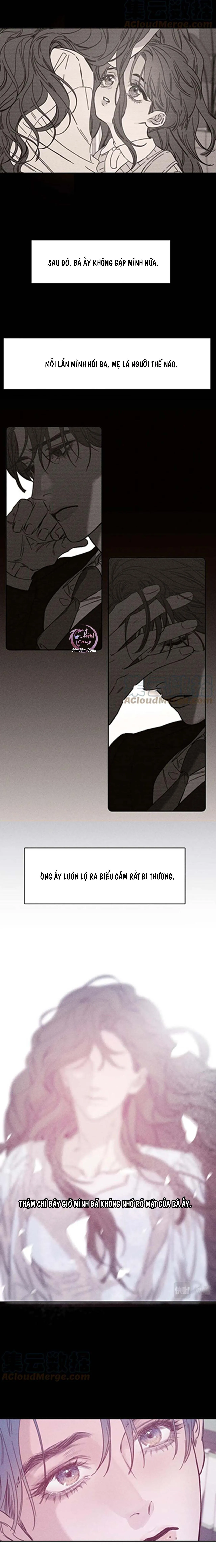 Mùa Xuân Đang Đến Chapter 84 Trang 4