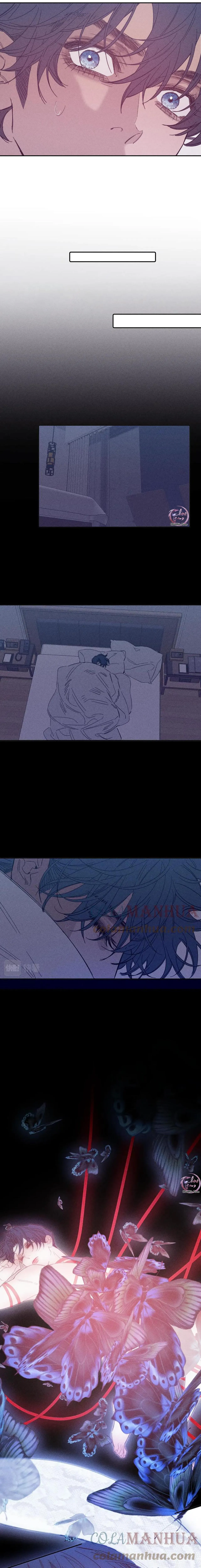 Mùa Xuân Đang Đến Chapter 88 Trang 8