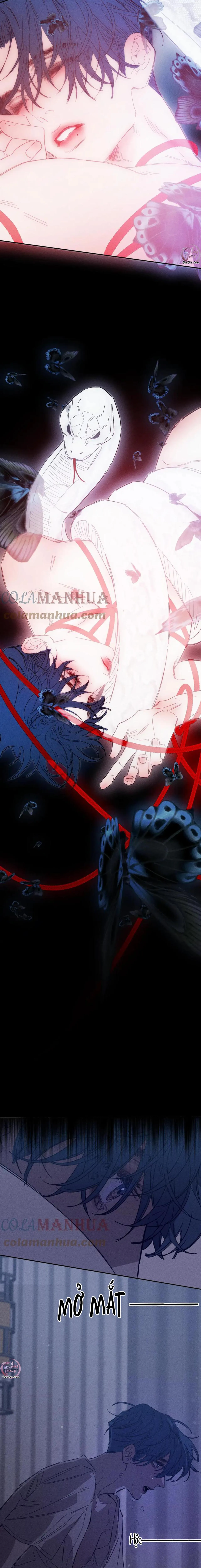 Mùa Xuân Đang Đến Chapter 88 Trang 9