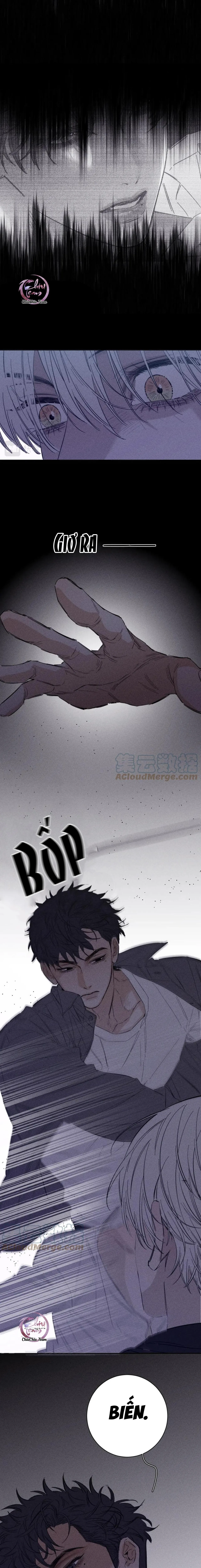 Mùa Xuân Đang Đến Chapter 90 Trang 3