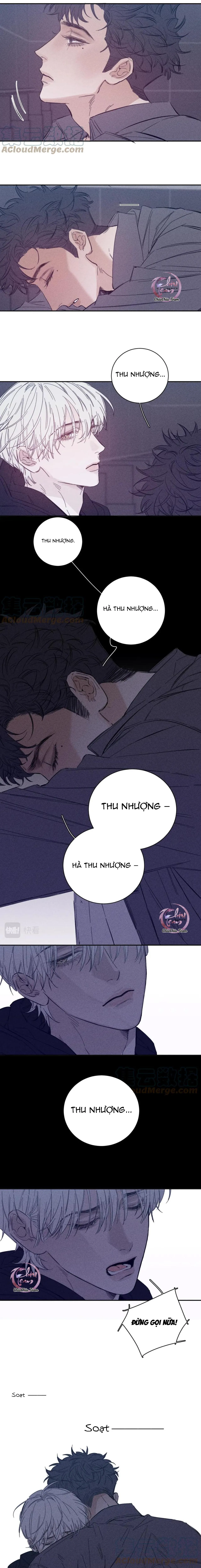 Mùa Xuân Đang Đến Chapter 90 Trang 6