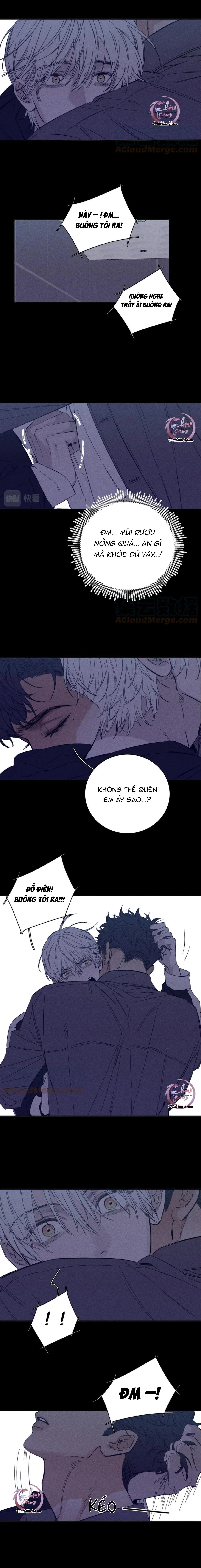 Mùa Xuân Đang Đến Chapter 90 Trang 7