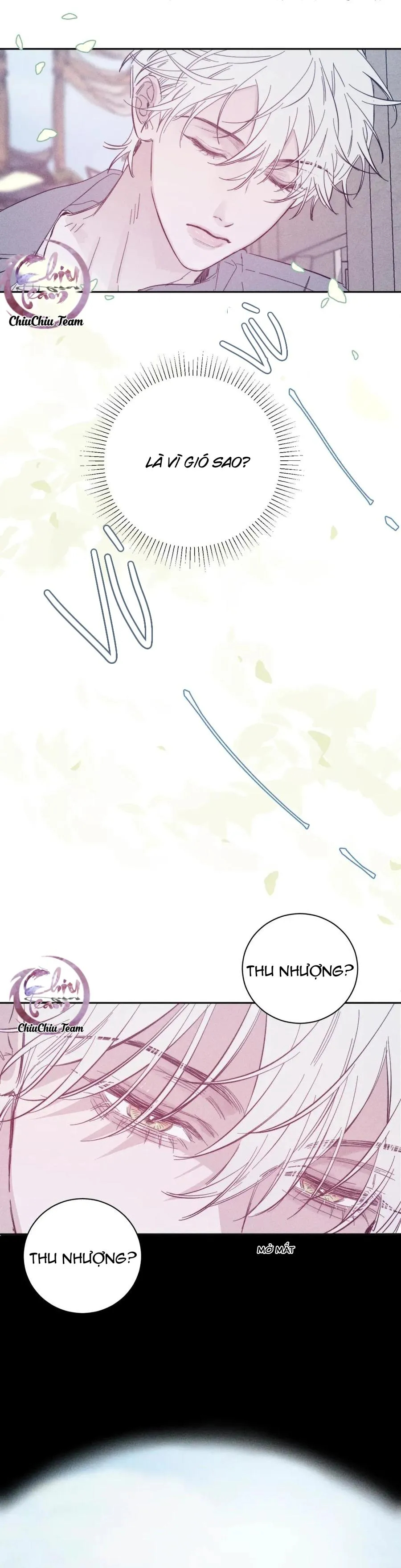 Mùa Xuân Đang Đến Chapter 91 Trang 19