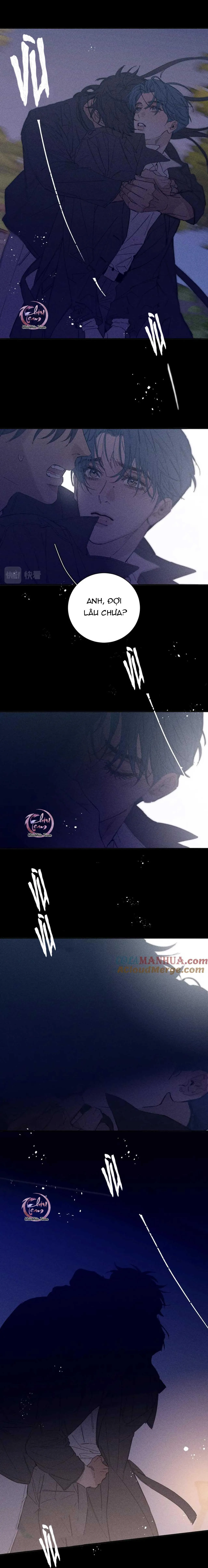 Mùa Xuân Đang Đến Chapter 93 Trang 10