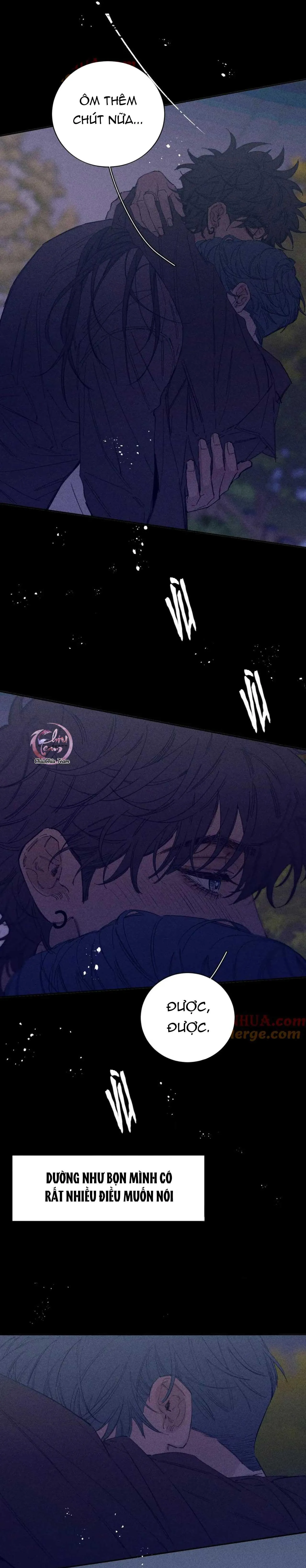 Mùa Xuân Đang Đến Chapter 93 Trang 11