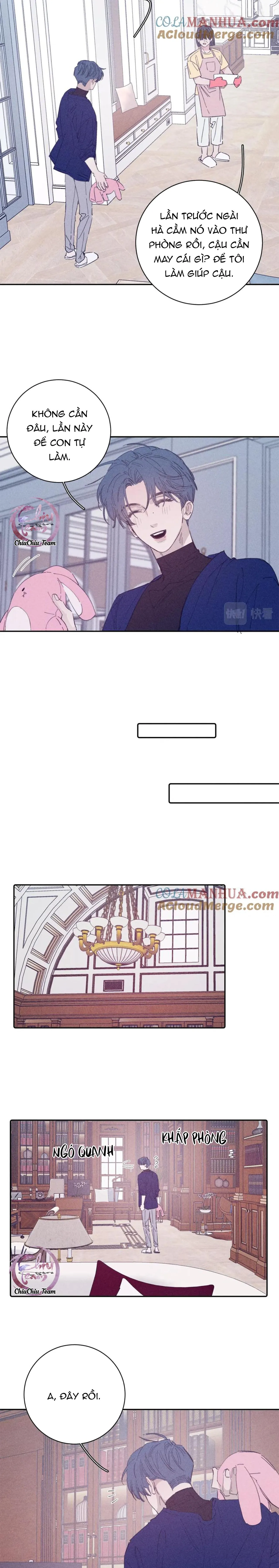 Mùa Xuân Đang Đến Chapter 94 Trang 6