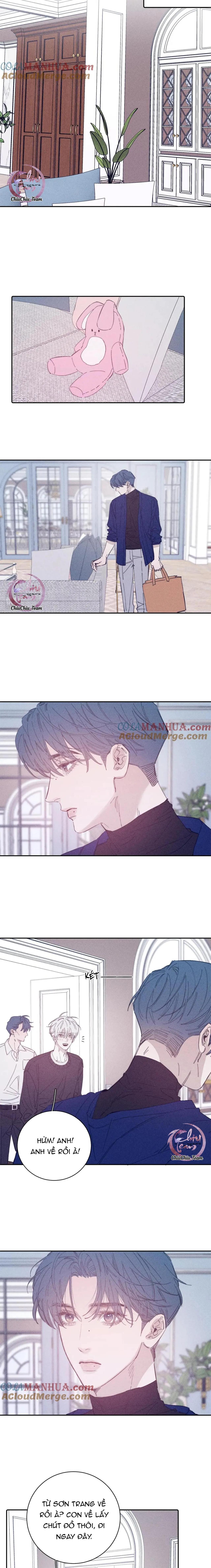 Mùa Xuân Đang Đến Chapter 94 Trang 9