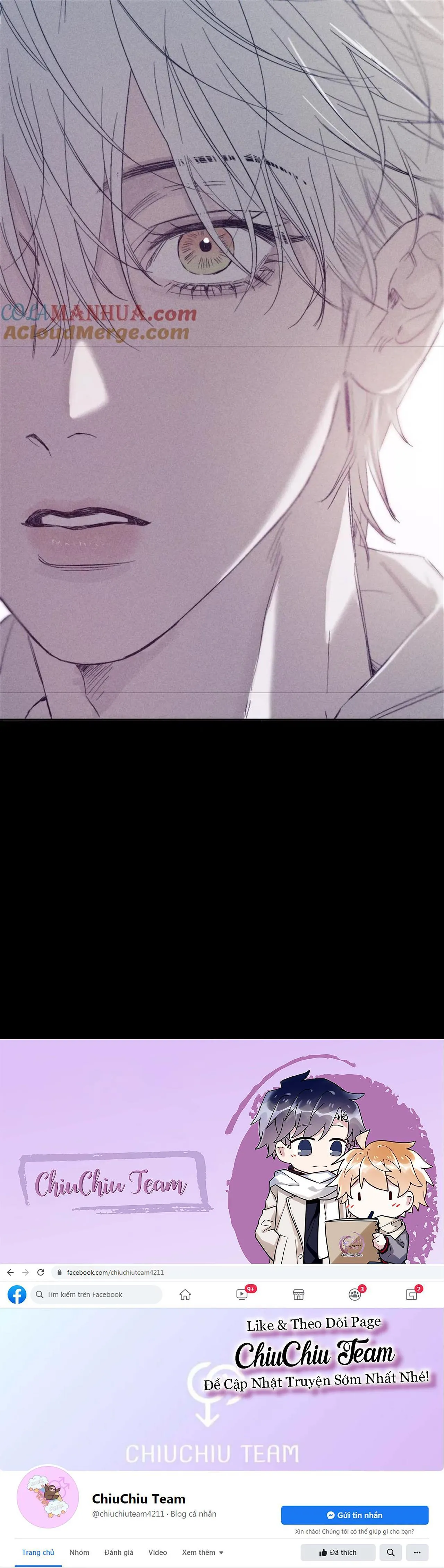 Mùa Xuân Đang Đến Chapter 95 Trang 10