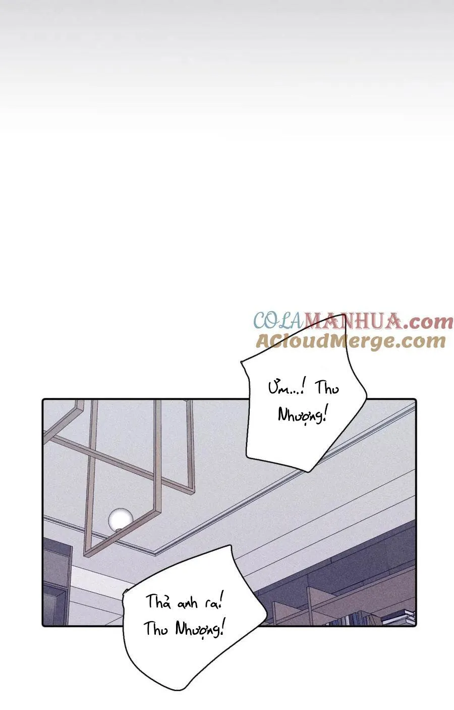 Mùa Xuân Đang Đến Chapter 98 Trang 17