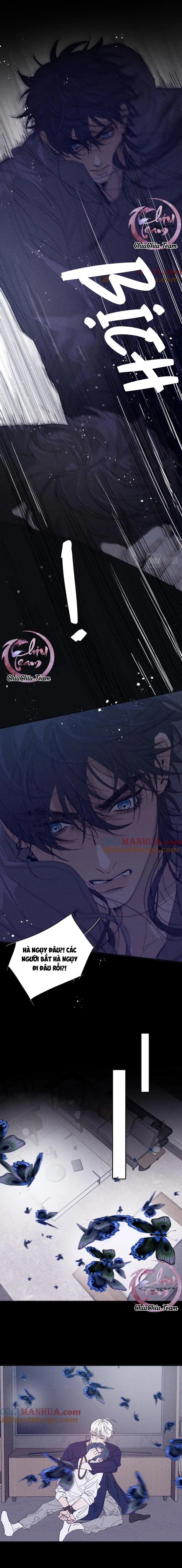 Mùa Xuân Đang Đến Chapter 99 Trang 3