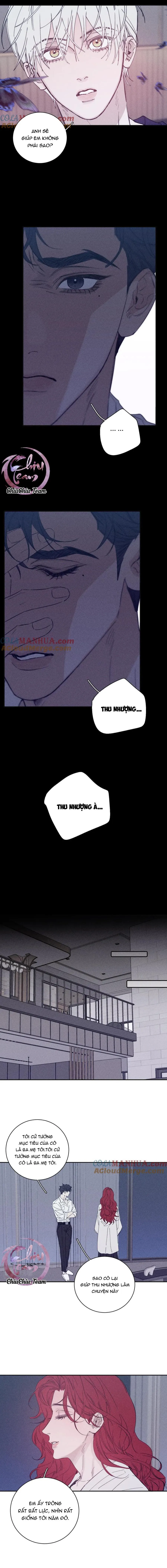 Mùa Xuân Đang Đến Chapter 99 Trang 12