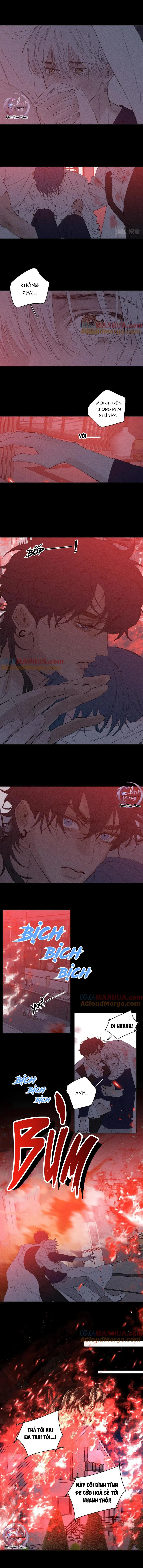 Mùa Xuân Đang Đến Chapter 102 Trang 5