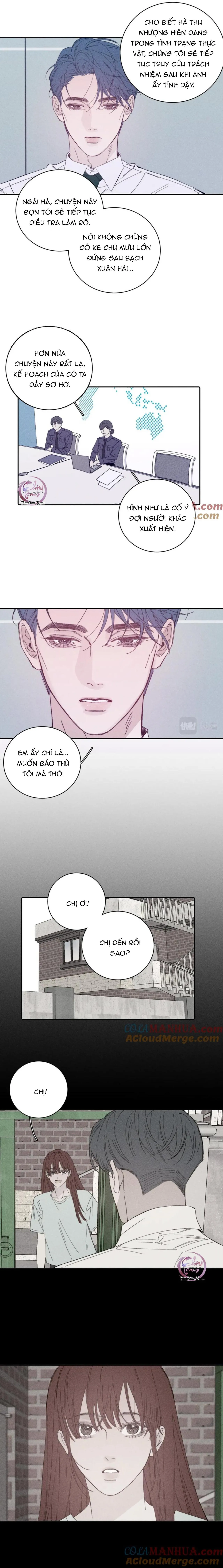 Mùa Xuân Đang Đến Chapter 103 Trang 5