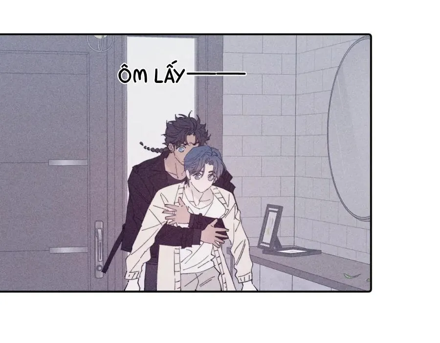 Mùa Xuân Đang Đến Chapter 105 Trang 3