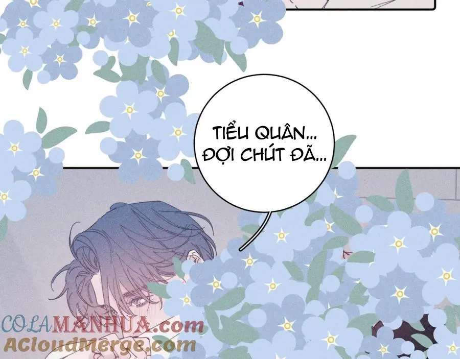 Mùa Xuân Đang Đến Chapter 105 Trang 6