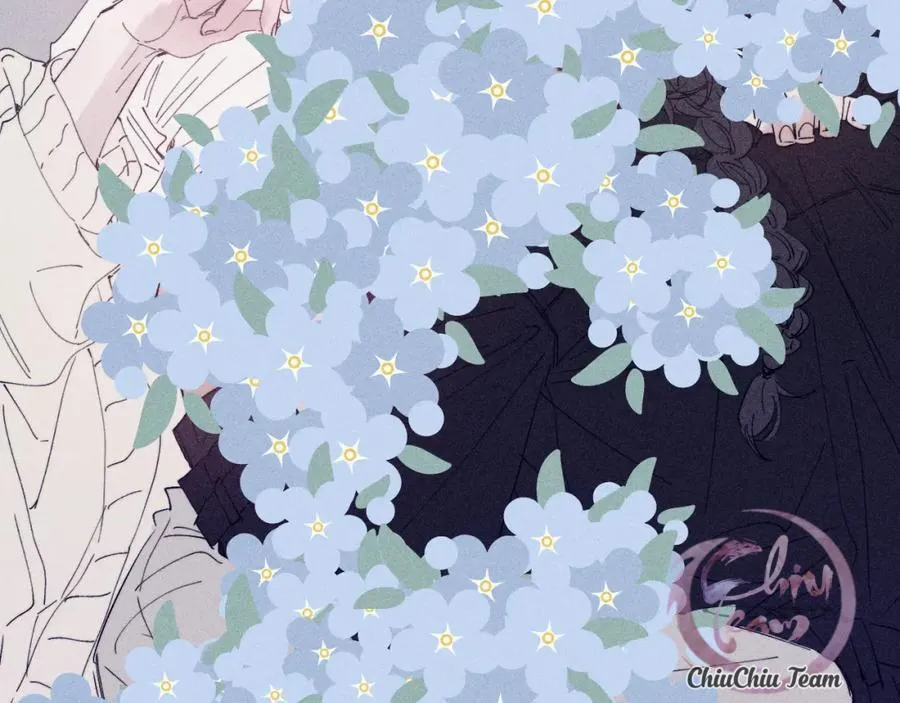 Mùa Xuân Đang Đến Chapter 105 Trang 7