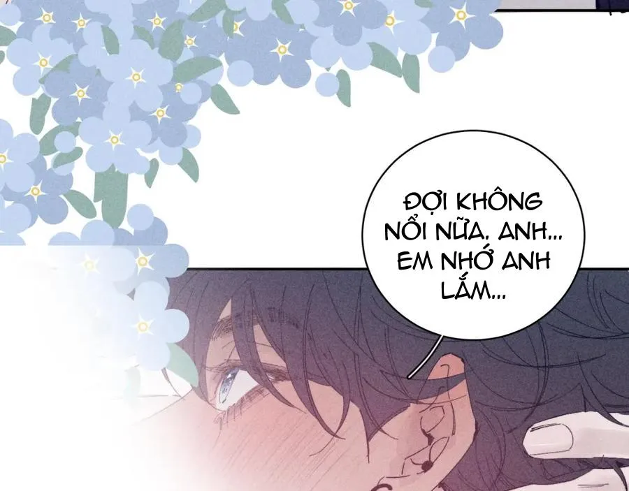 Mùa Xuân Đang Đến Chapter 105 Trang 8