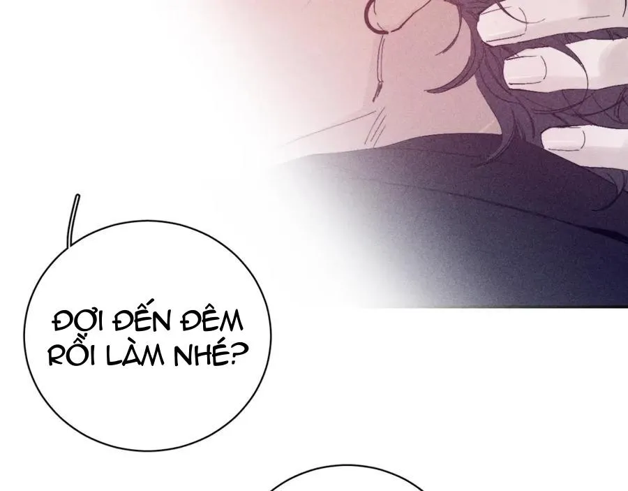 Mùa Xuân Đang Đến Chapter 105 Trang 9