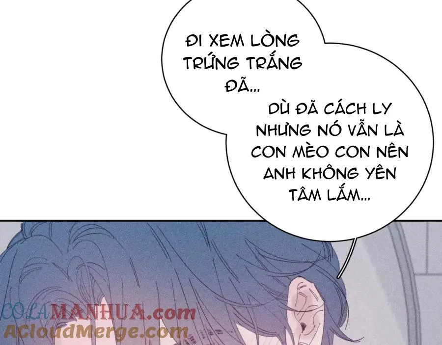 Mùa Xuân Đang Đến Chapter 105 Trang 10