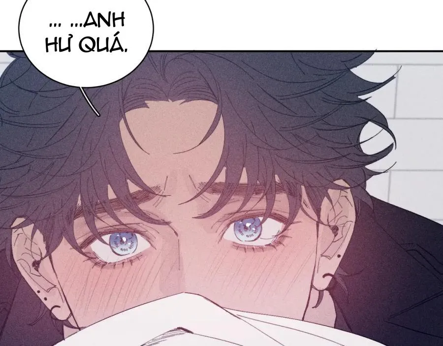 Mùa Xuân Đang Đến Chapter 105 Trang 12