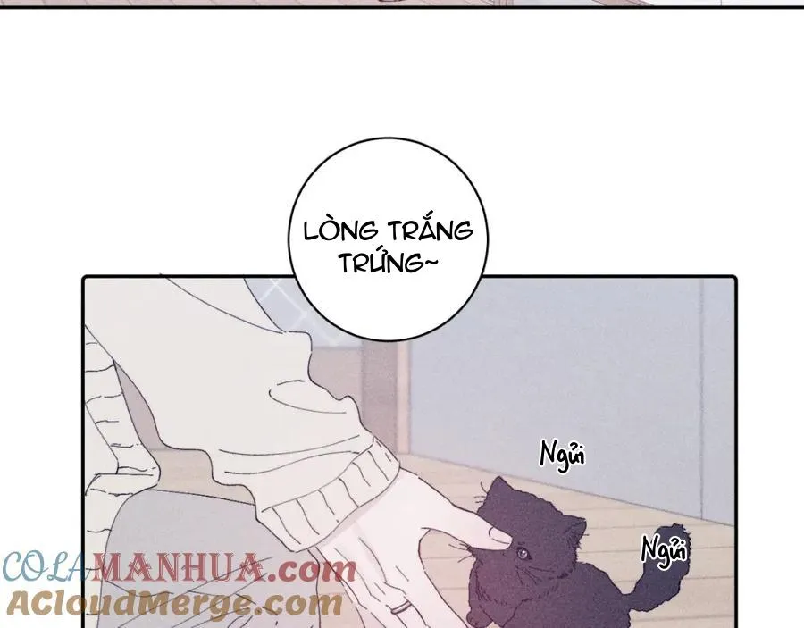 Mùa Xuân Đang Đến Chapter 105 Trang 18