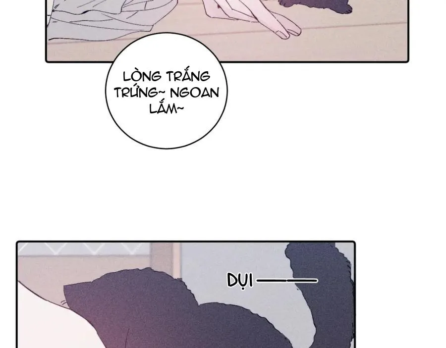 Mùa Xuân Đang Đến Chapter 105 Trang 19