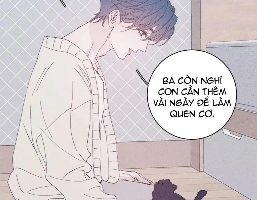 Mùa Xuân Đang Đến Chapter 105 Trang 21