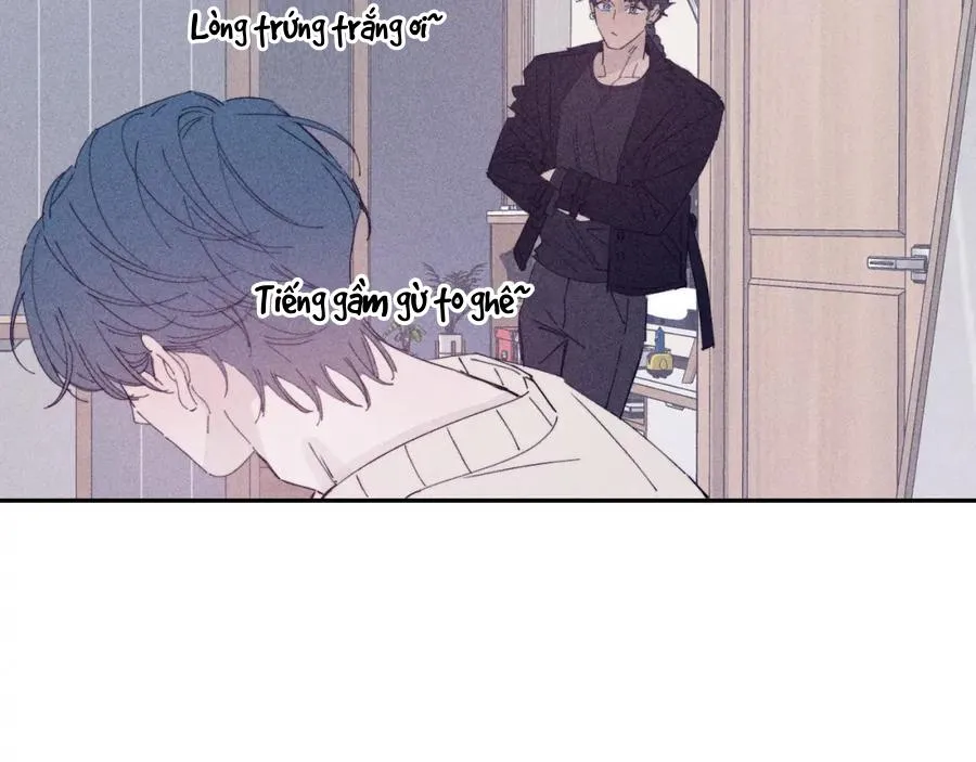 Mùa Xuân Đang Đến Chapter 105 Trang 25