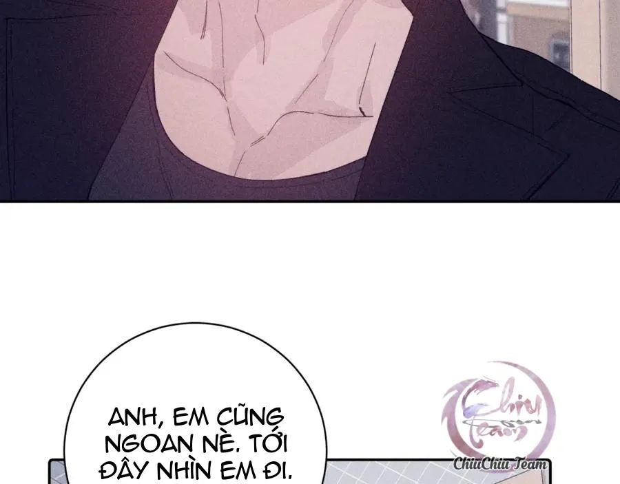 Mùa Xuân Đang Đến Chapter 105 Trang 27