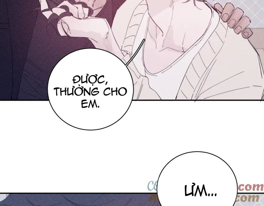 Mùa Xuân Đang Đến Chapter 105 Trang 30