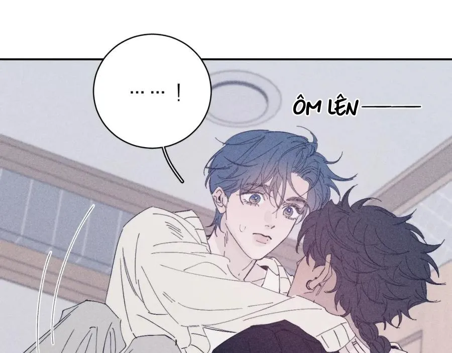 Mùa Xuân Đang Đến Chapter 105 Trang 32