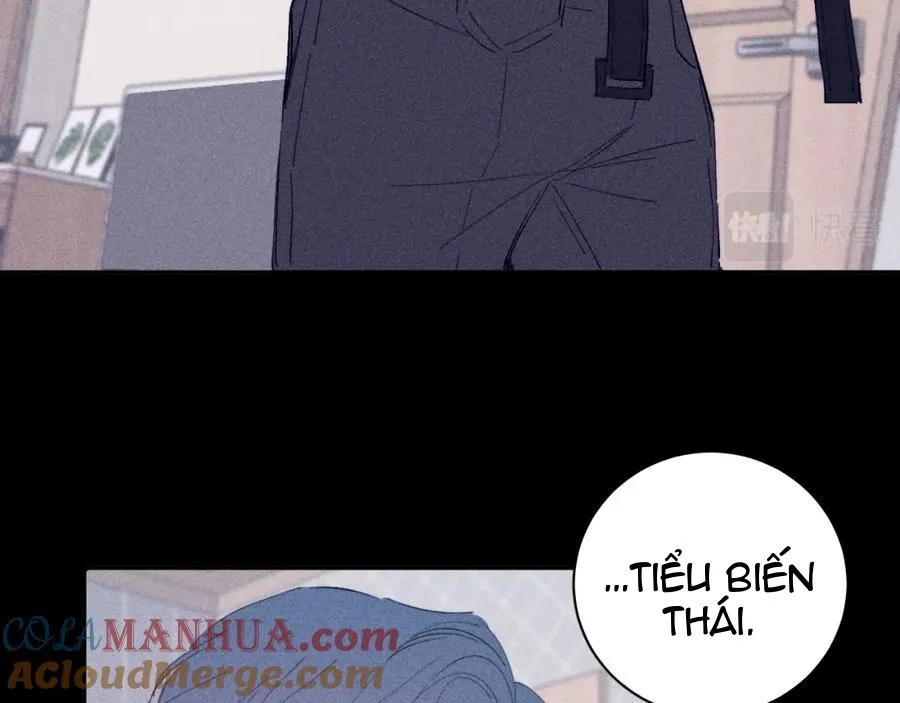 Mùa Xuân Đang Đến Chapter 105 Trang 34