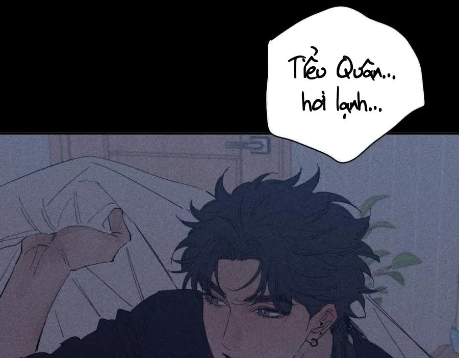 Mùa Xuân Đang Đến Chapter 105 Trang 40