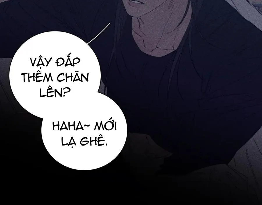 Mùa Xuân Đang Đến Chapter 105 Trang 41