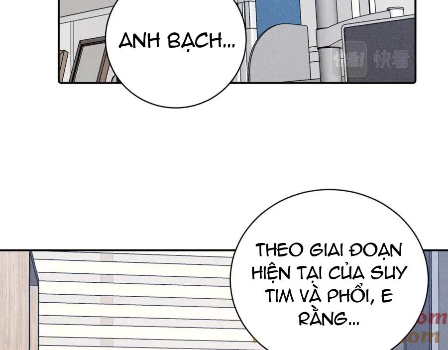 Mùa Xuân Đang Đến Chapter 105 Trang 54
