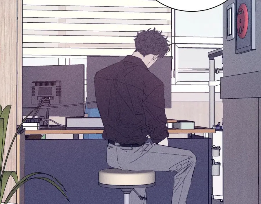 Mùa Xuân Đang Đến Chapter 105 Trang 55