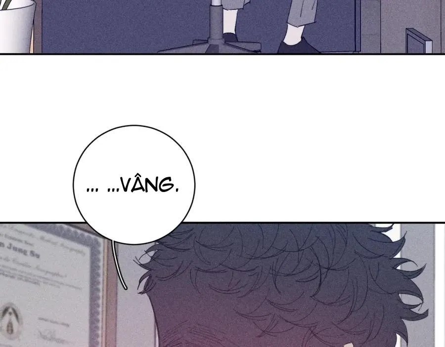 Mùa Xuân Đang Đến Chapter 105 Trang 56