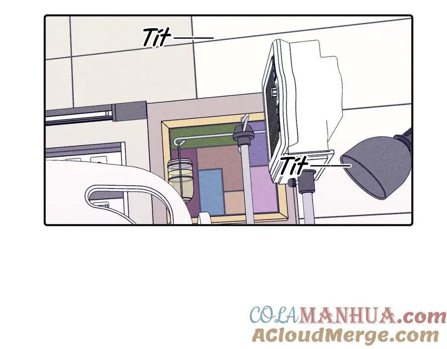 Mùa Xuân Đang Đến Chapter 105 Trang 58