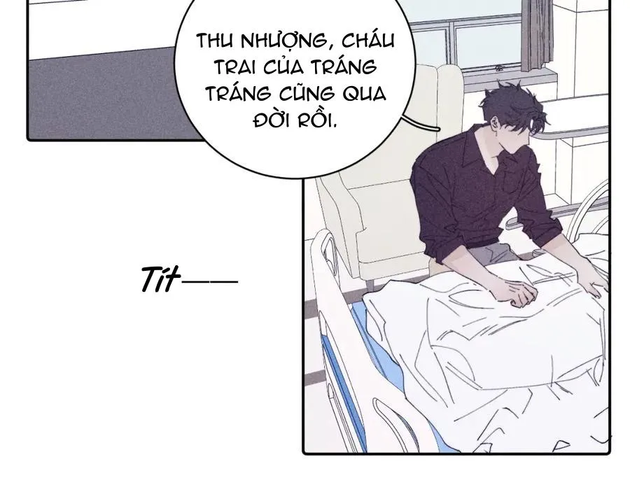 Mùa Xuân Đang Đến Chapter 105 Trang 61