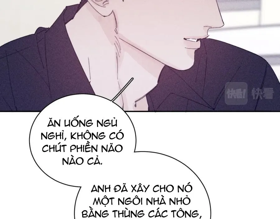 Mùa Xuân Đang Đến Chapter 105 Trang 64