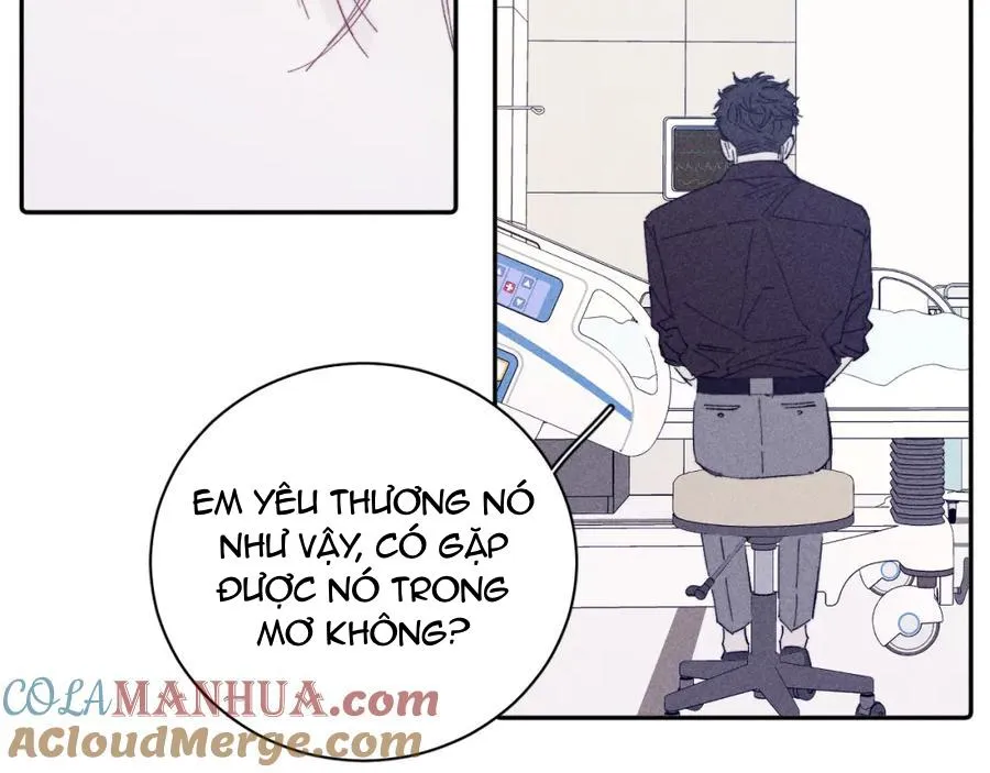 Mùa Xuân Đang Đến Chapter 105 Trang 66