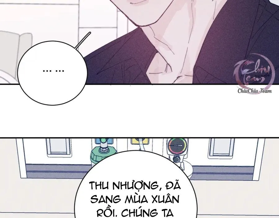 Mùa Xuân Đang Đến Chapter 105 Trang 68